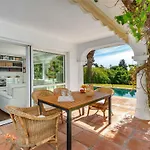 Holiday Home Villa Alcornoque By Interhome