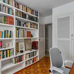 Holiday Home Villa Alcornoque By Interhome