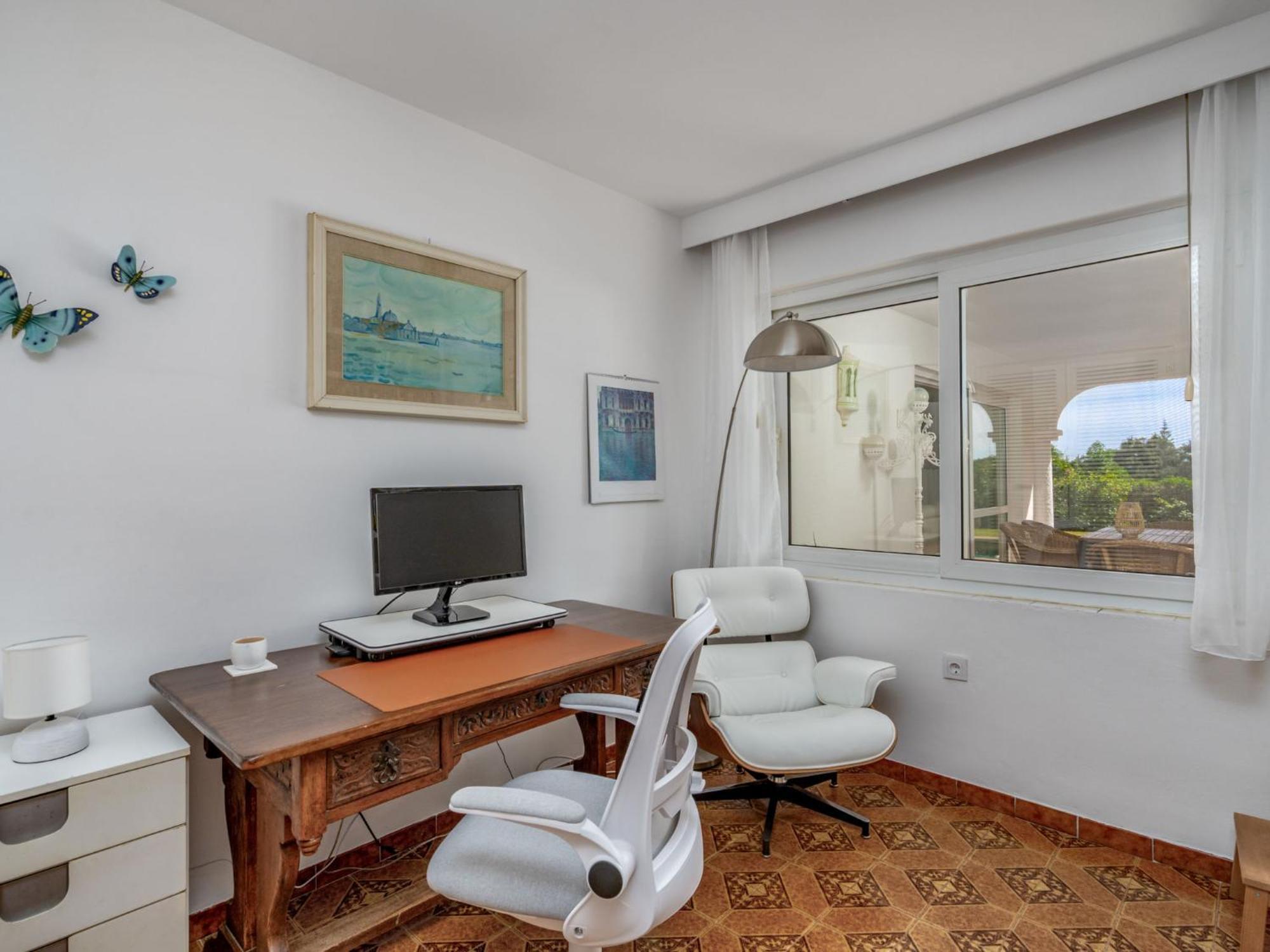 Alcornoque By Interhome Сasa de vacaciones