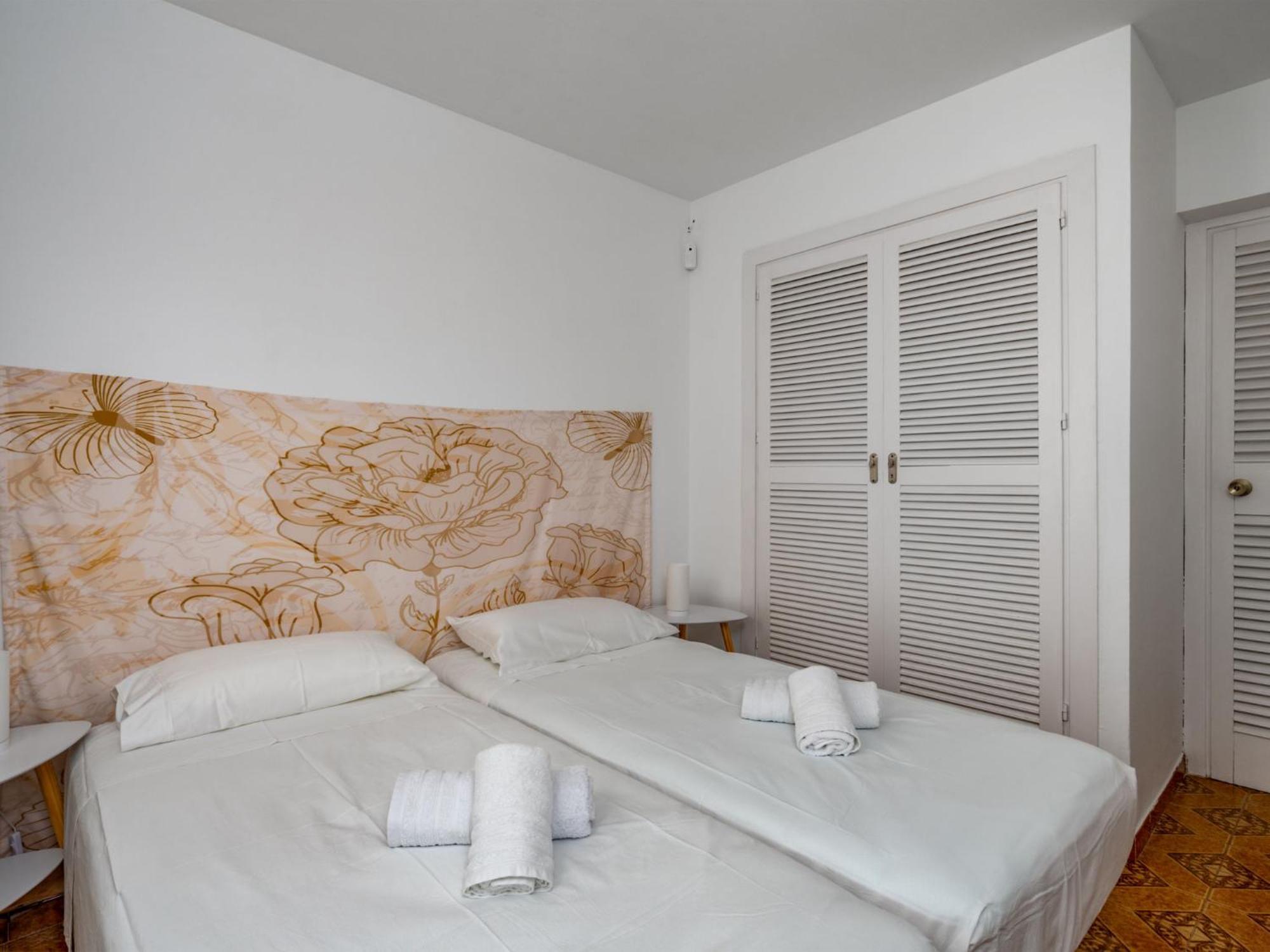 Alcornoque By Interhome Marbella