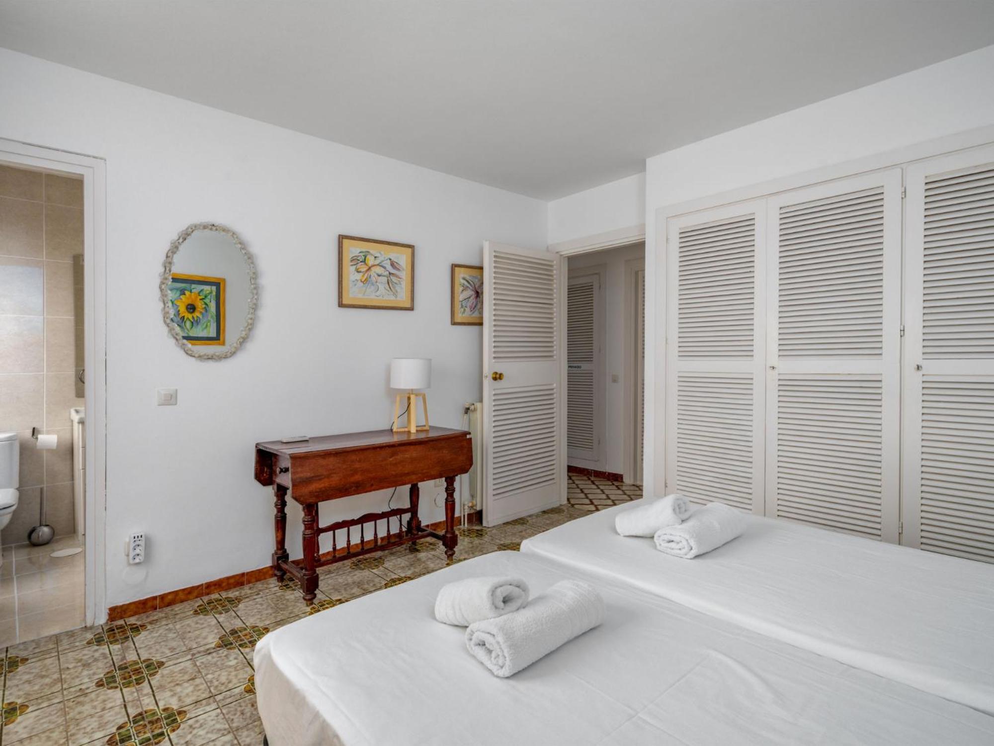 Сasa de vacaciones Alcornoque By Interhome *