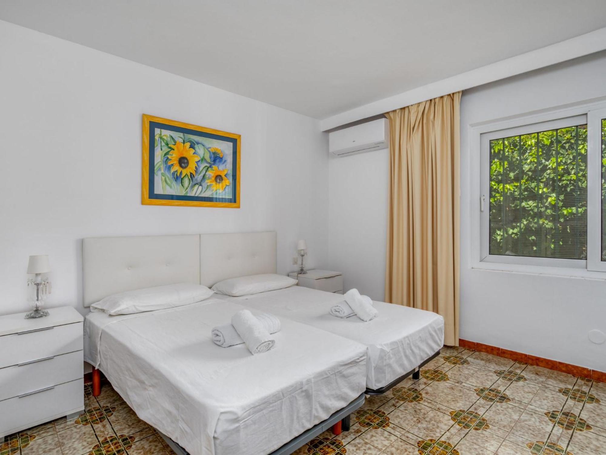 Сasa de vacaciones Alcornoque By Interhome *