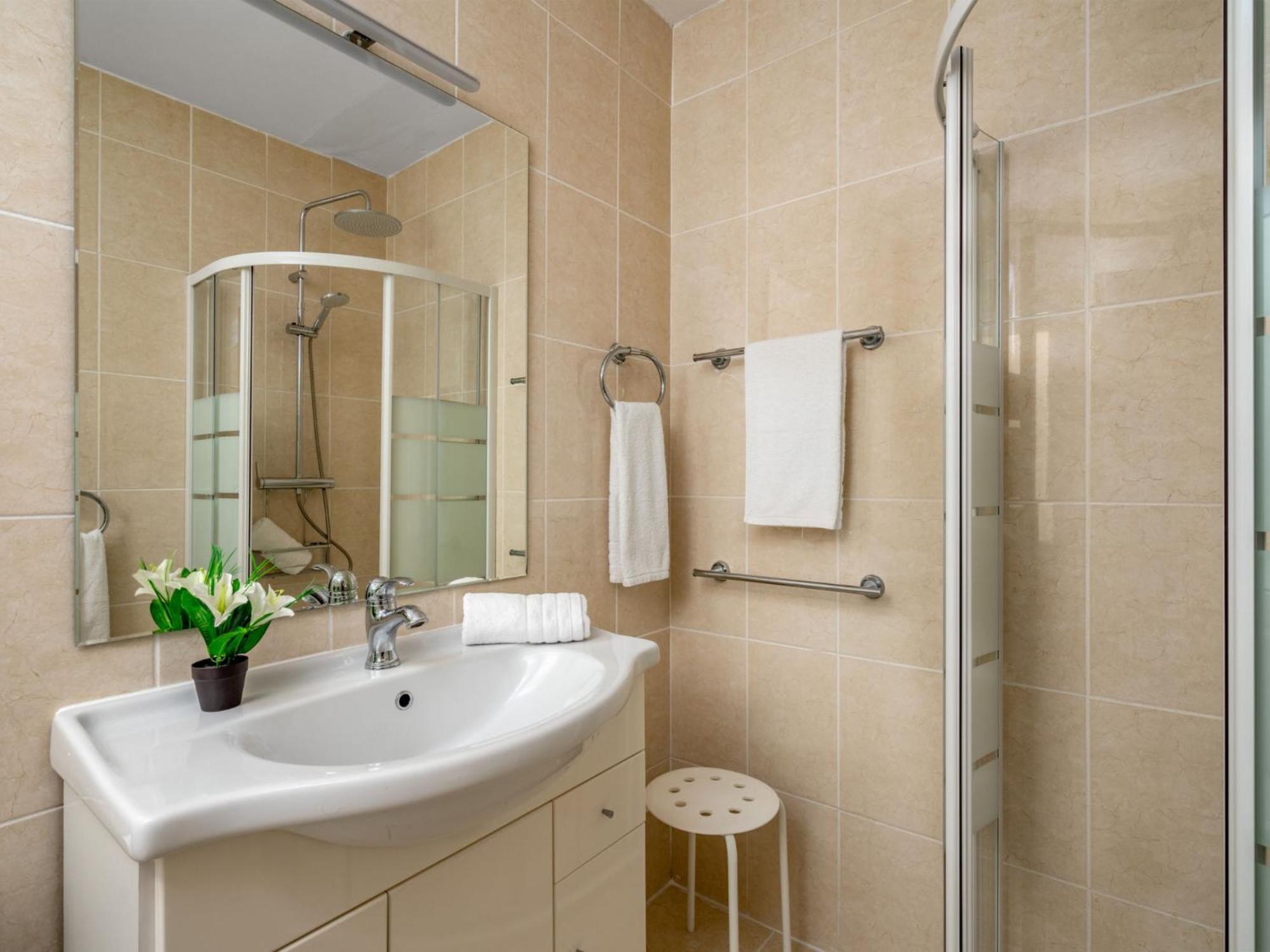 Alcornoque By Interhome Сasa de vacaciones Marbella