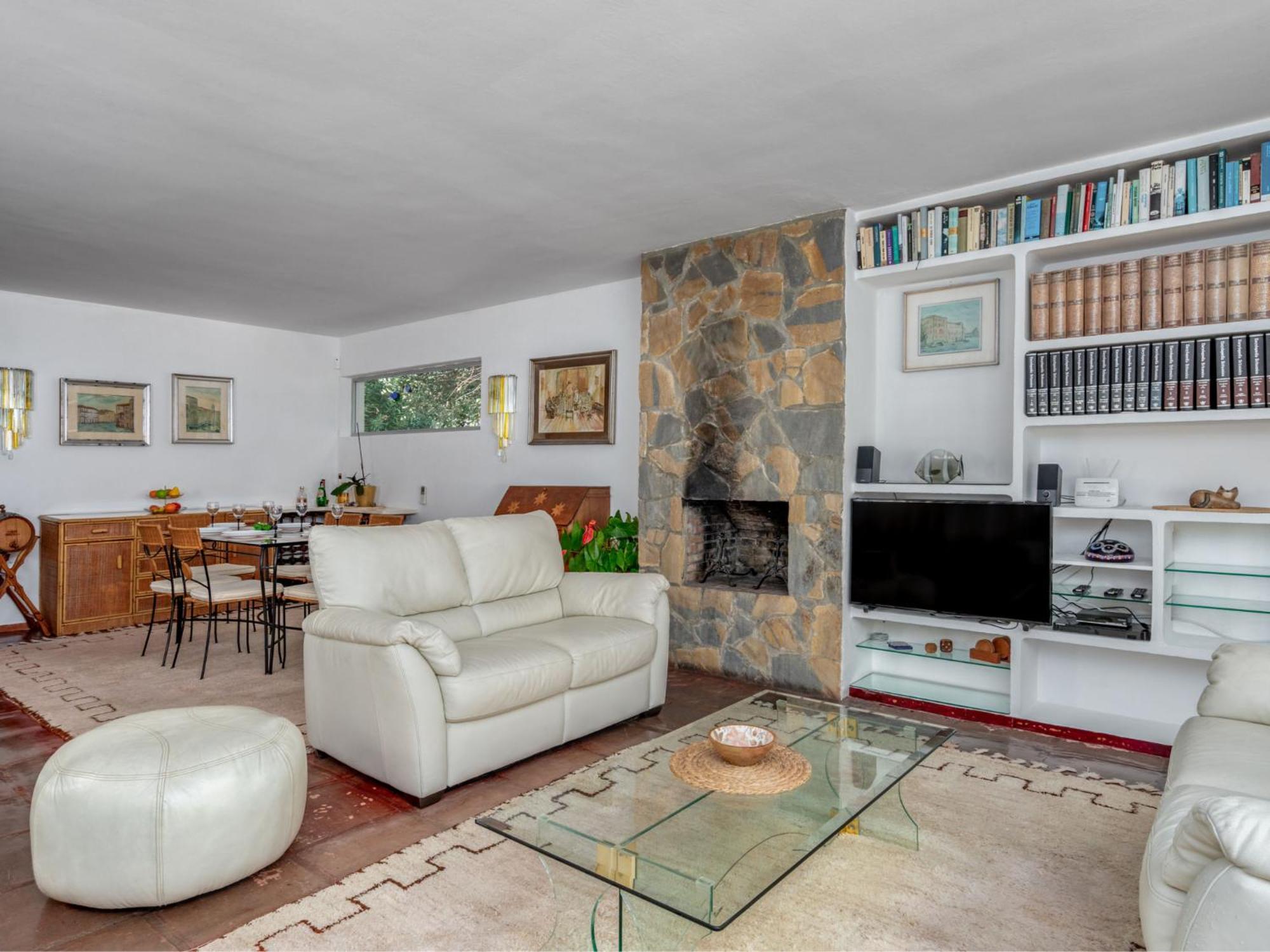 Alcornoque By Interhome *