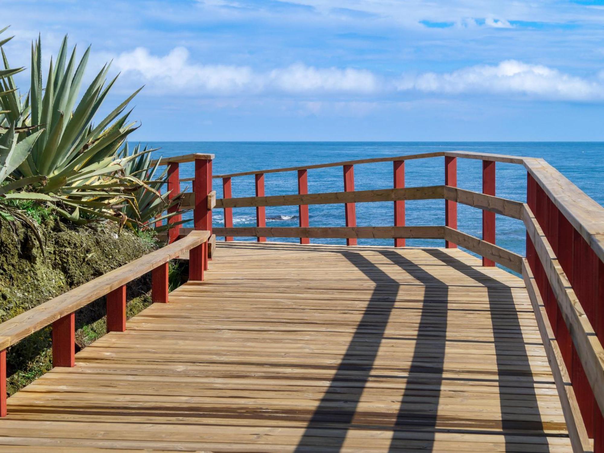Alcornoque By Interhome Сasa de vacaciones Marbella