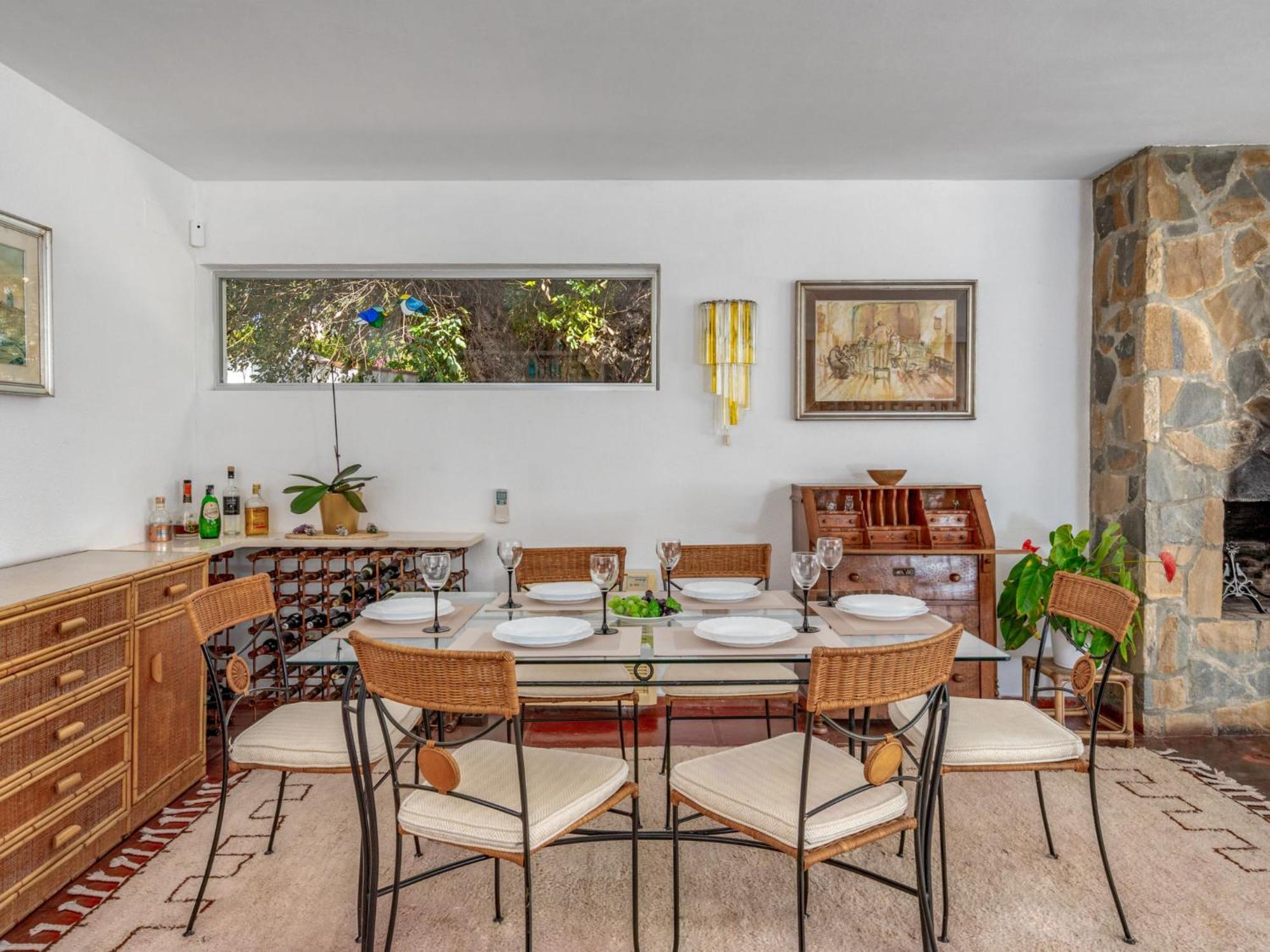Сasa de vacaciones Alcornoque By Interhome Marbella