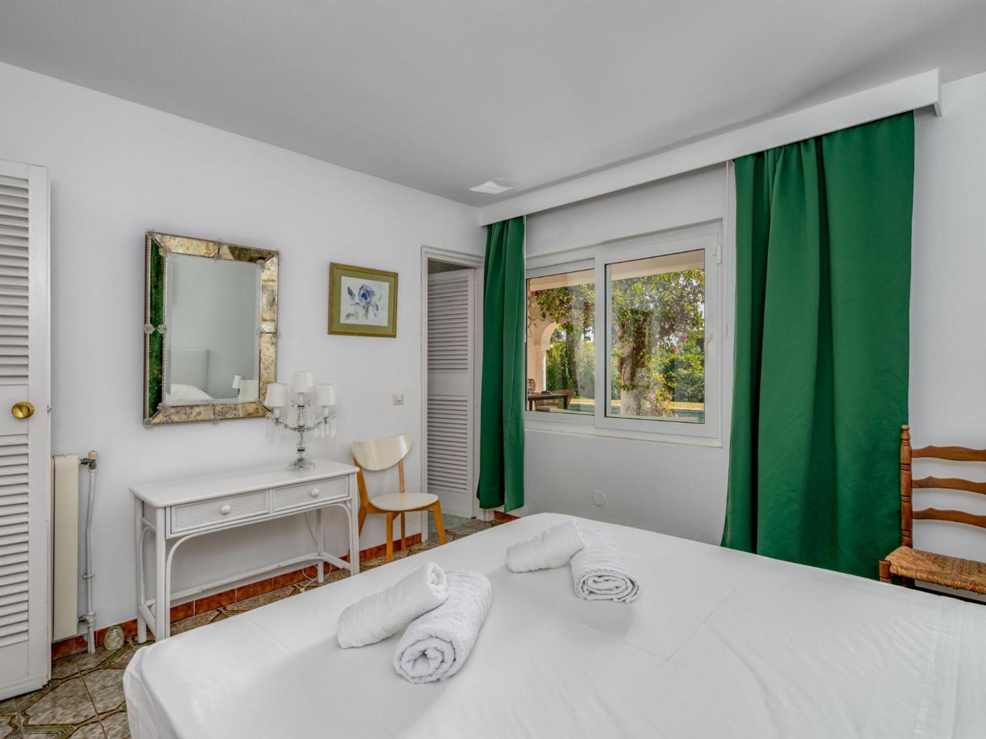 Сasa de vacaciones Alcornoque By Interhome