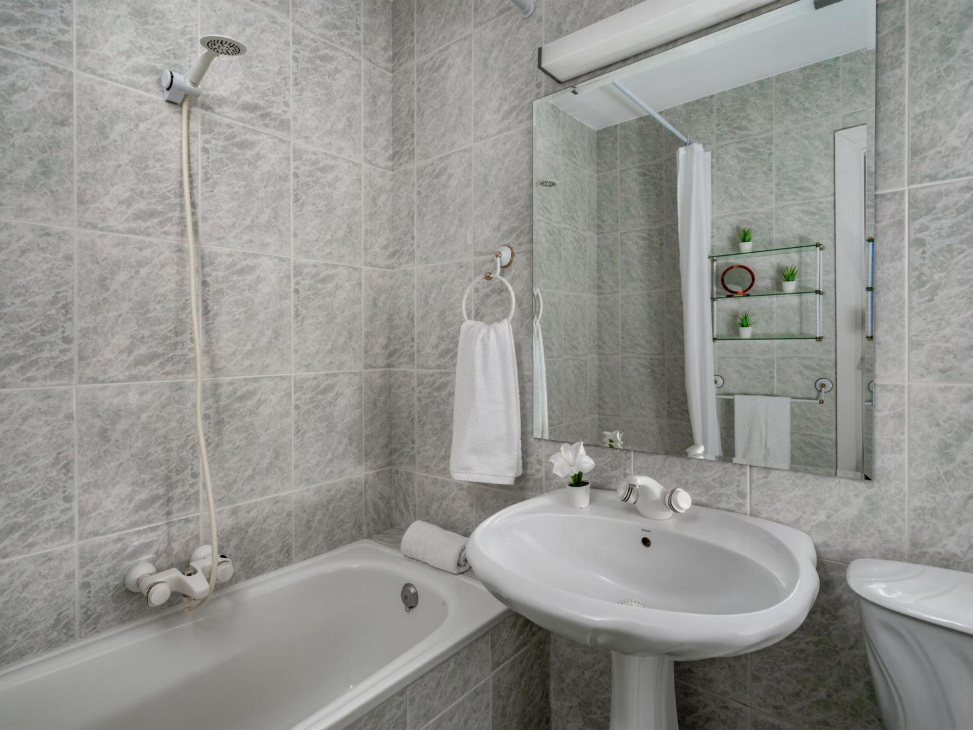 Alcornoque By Interhome