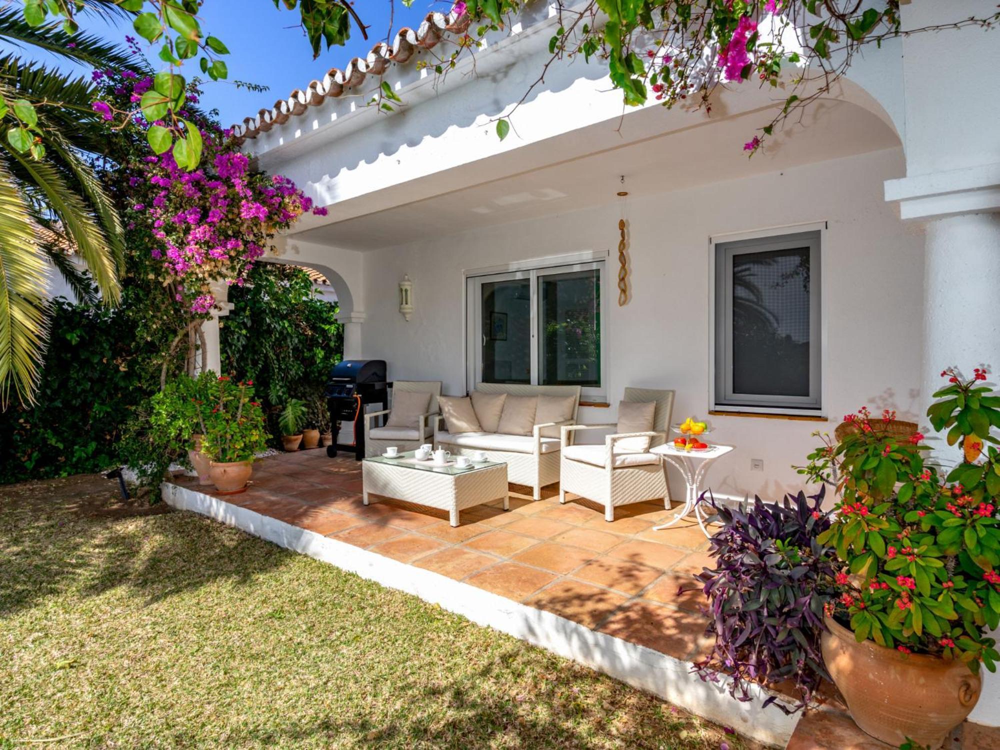 Alcornoque By Interhome Marbella
